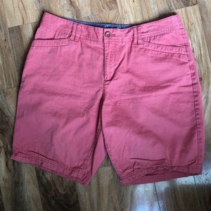 Eddie Bauer Bermuda short